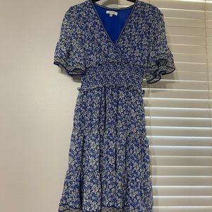 Max studio dress